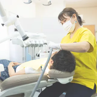 一般歯科・歯周病治療