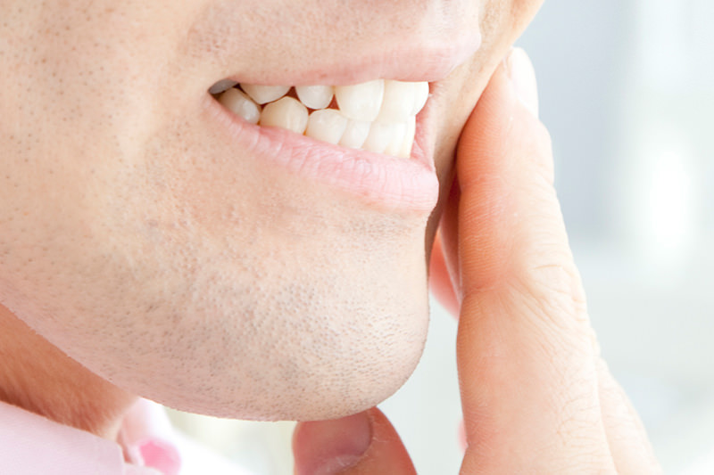 歯周病は歯の土台を壊してしまう病気